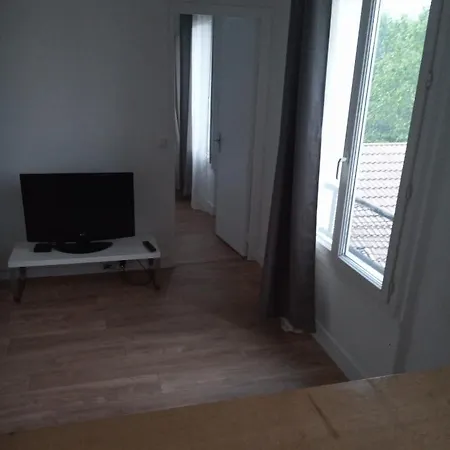 Appartement Cornot