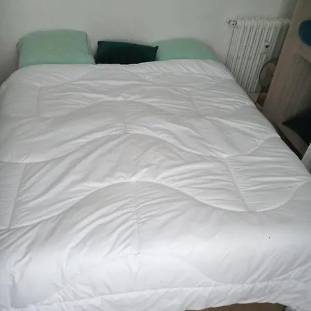 Appartement Cornot * Achères