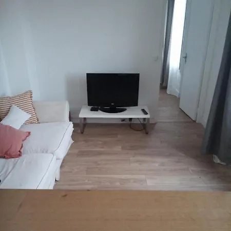 Appartement Cornot شقة