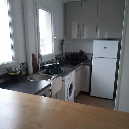 Appartement Cornot شقة *