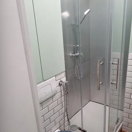 شقة Appartement Cornot *